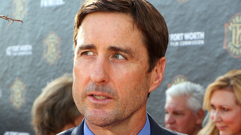 Luke Wilson