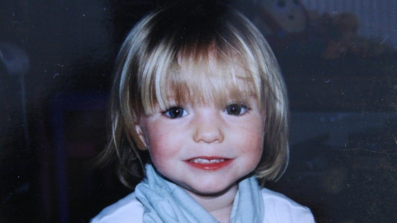 Madeleine McCann