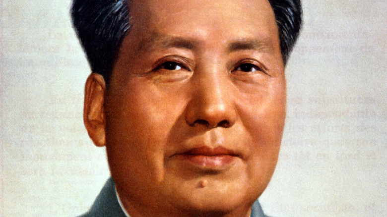 Mao Zedong