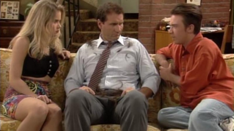 married with children