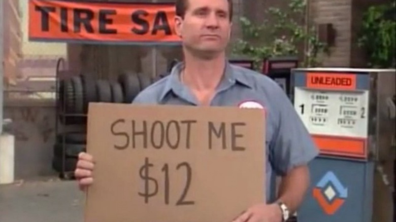 married with children al bundy