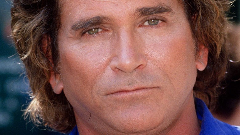 Michael Landon 