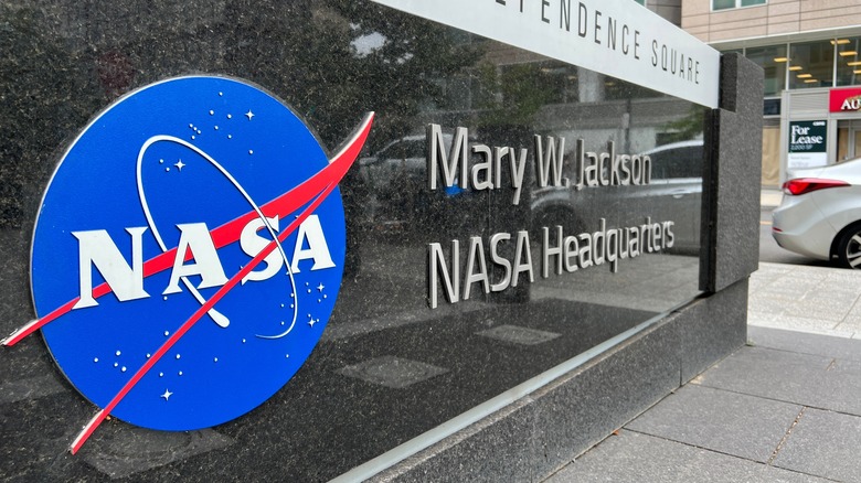 NASA headquarters 