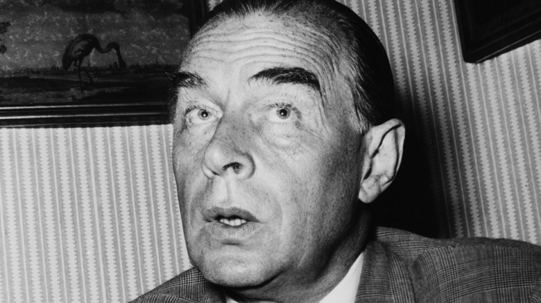 Erich Maria Remarque