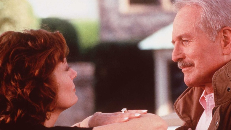 Susan Sarandon, Paul Newman