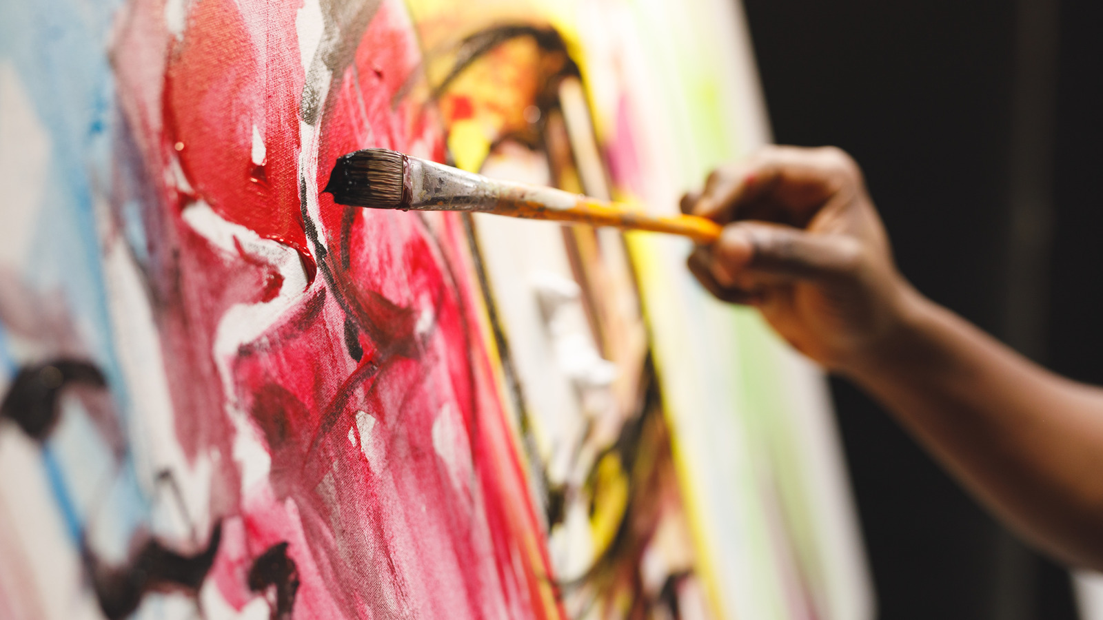 Why People Think This Juan Luna Painting Is Cursed