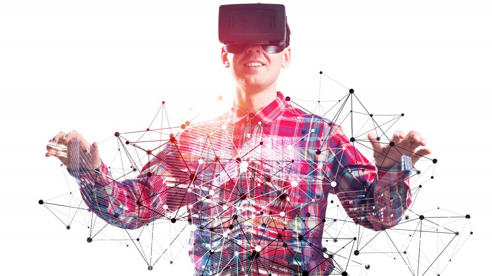 The Simulation Hypothesis: are we living in a video game? - Vox