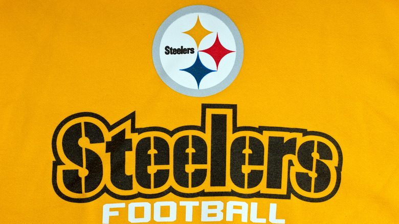 Steelers logo 