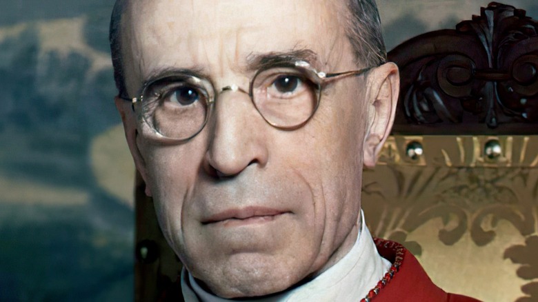 pope pius xii