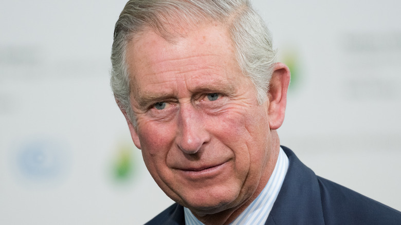 Prince Charles