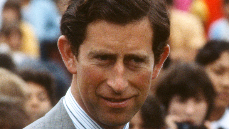 Prince Charles