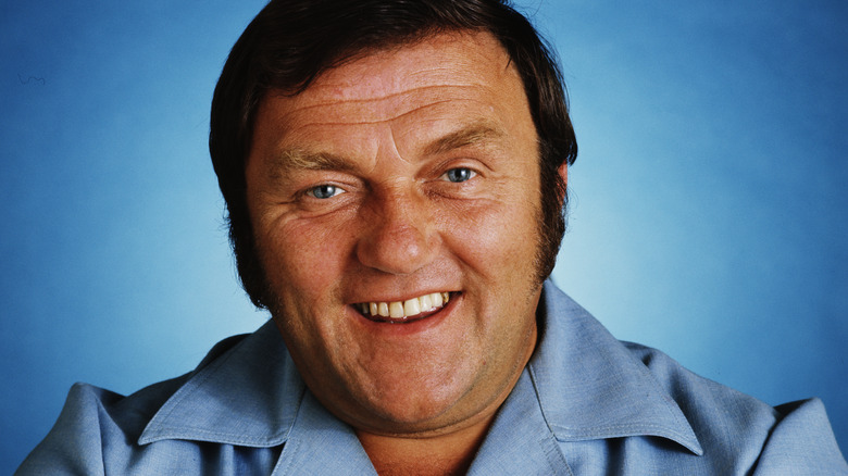 Les Dawson