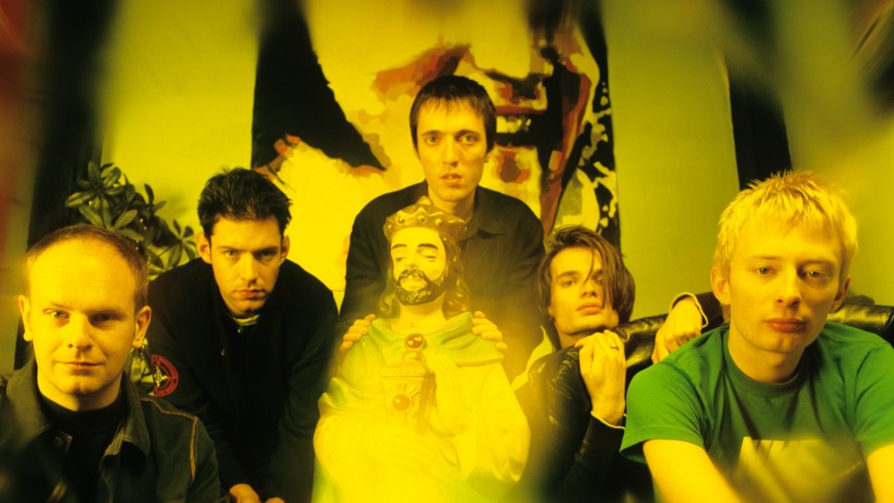 radiohead
