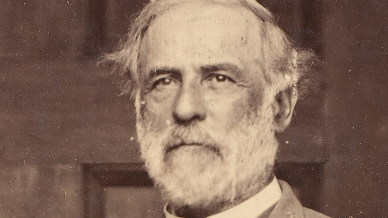 Robert E. Lee