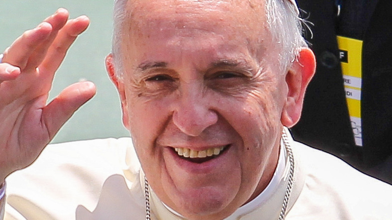 Pope Francis