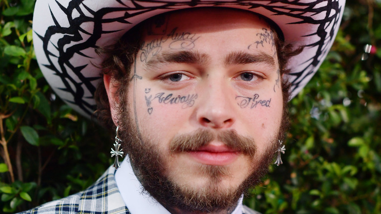 Why Russell Vitale Can't Stand Post Malone