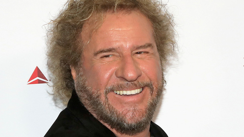 Sammy Hagar