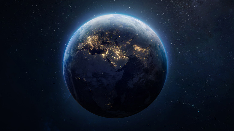 earth