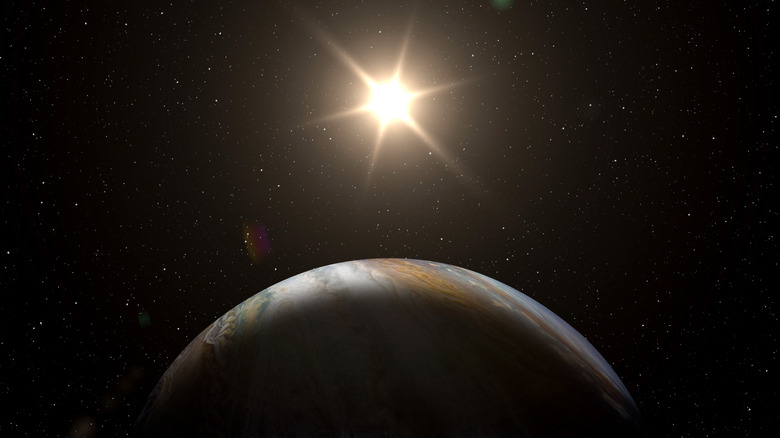 Jupiter