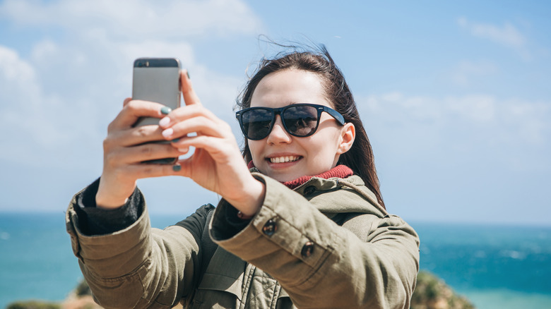 Why Science Says Taking A Selfie Is More Likely To Result In Death Than