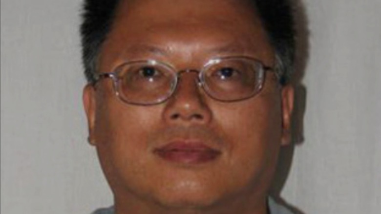 Charles Ng, 2007