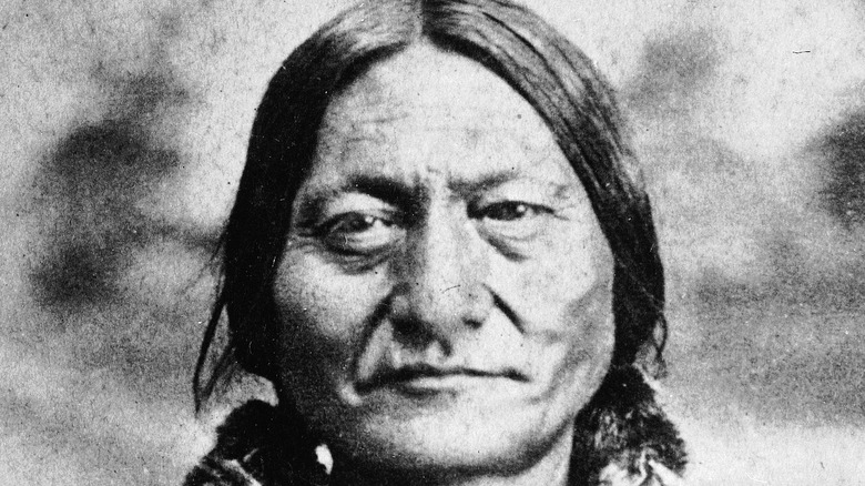 Sitting Bull 