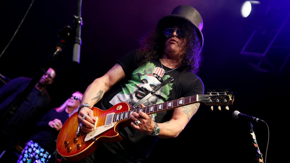 Slash