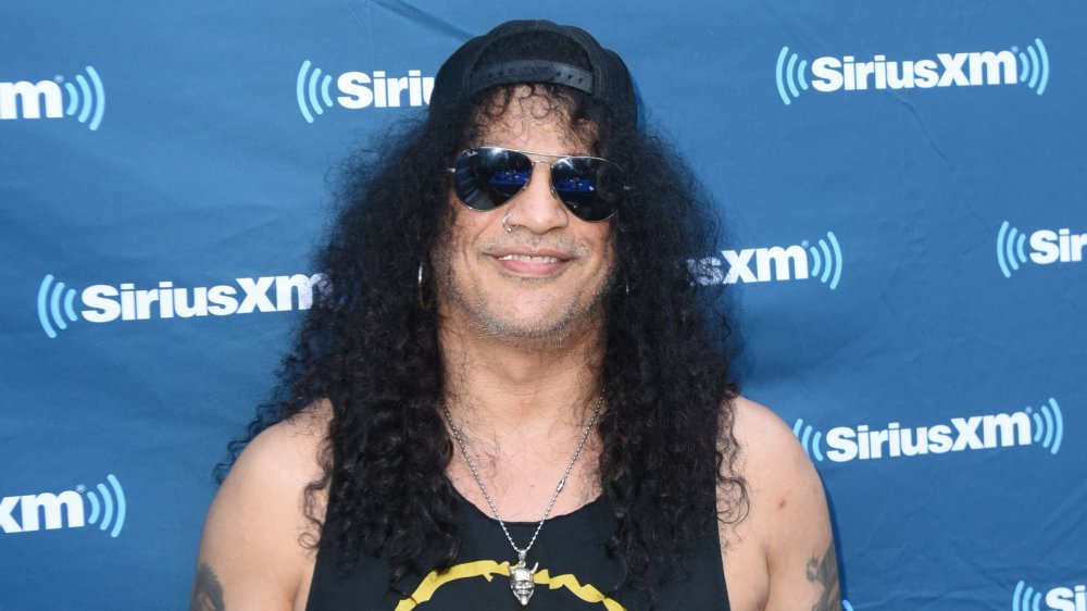 Slash