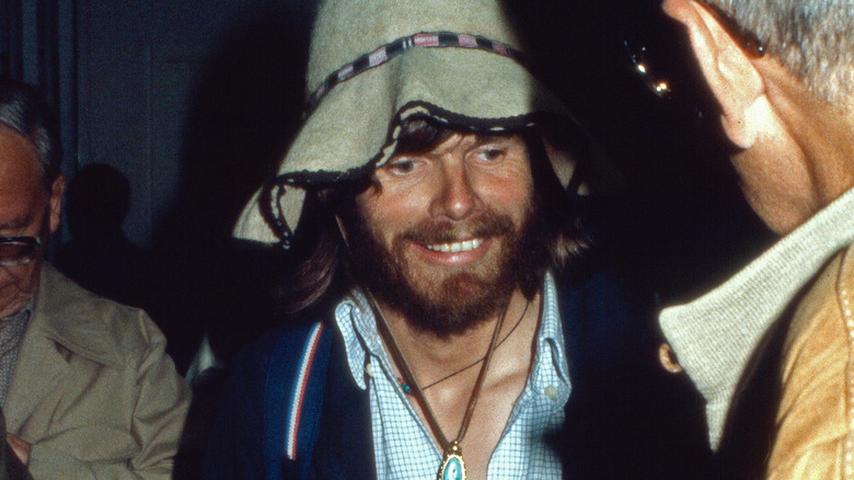 Reinhold Messner