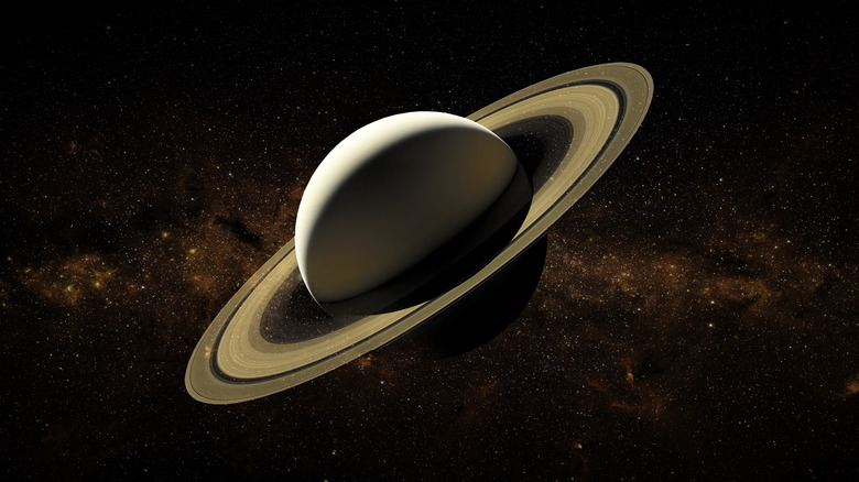 Saturn