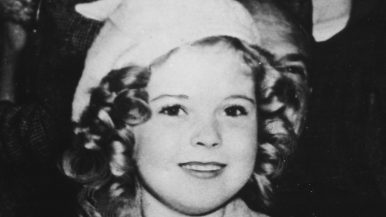 Shirley Temple