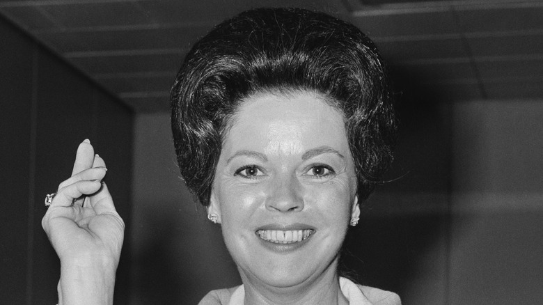 Shirley Temple