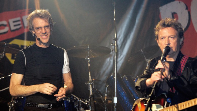 stewart copeland andy summers police