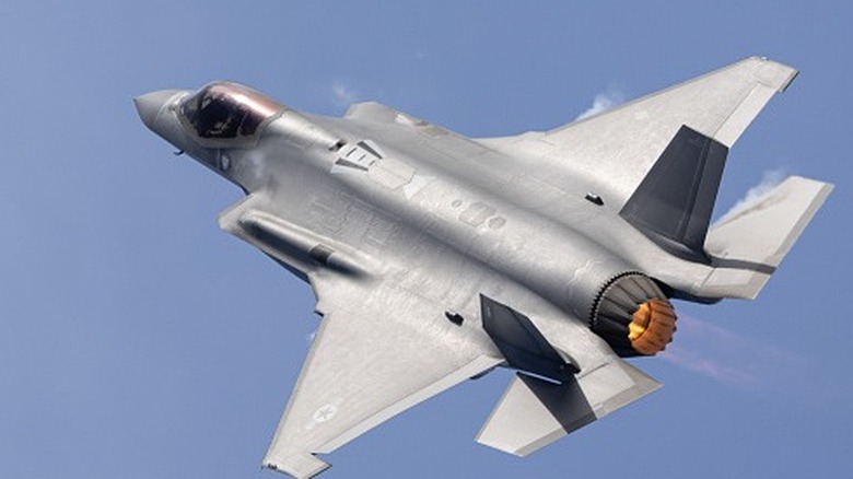 F-35C Lightning II 