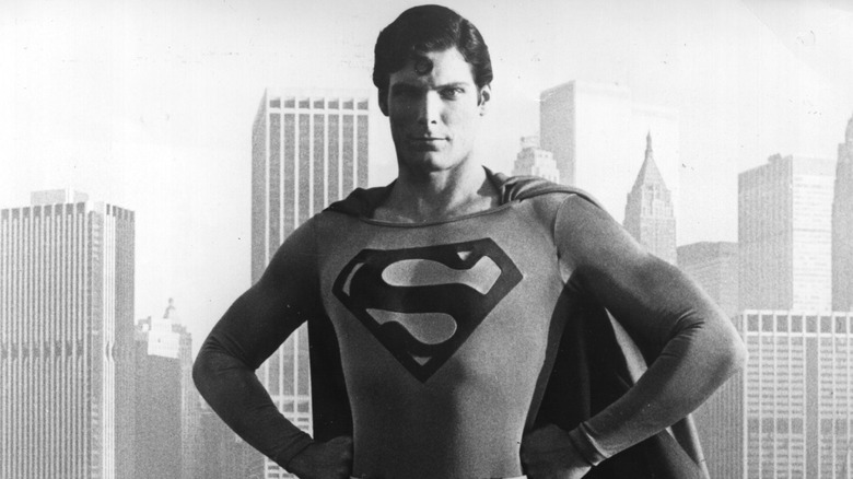 Christopher Reeve