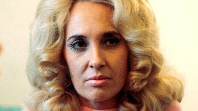 Tammy Wynette