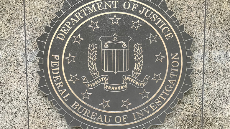 FBI logo