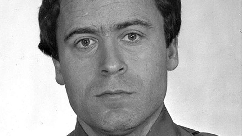 Serial Killer Ted Bundy