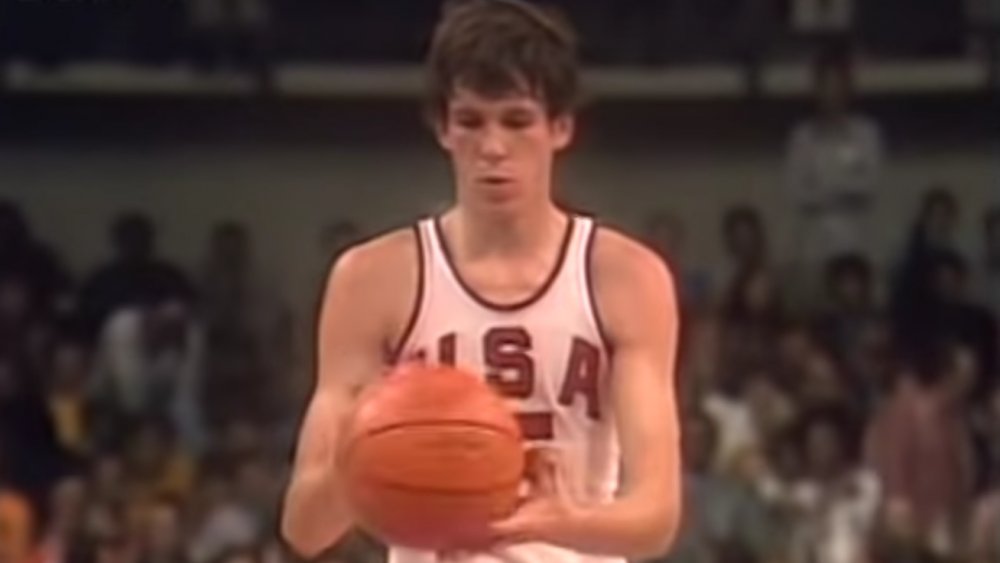 Why The 1972 U.S. Men's Basketball Team Refused Their Olympic Medals