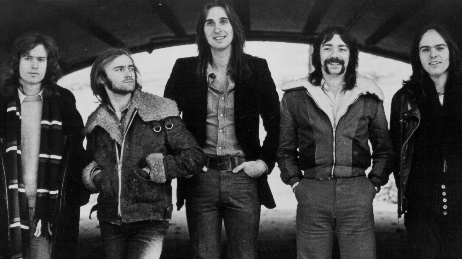 Why The 1982 Genesis Reunion Was A Matter Of Life Or Death