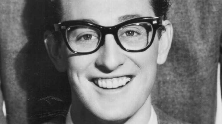 Buddy Holly