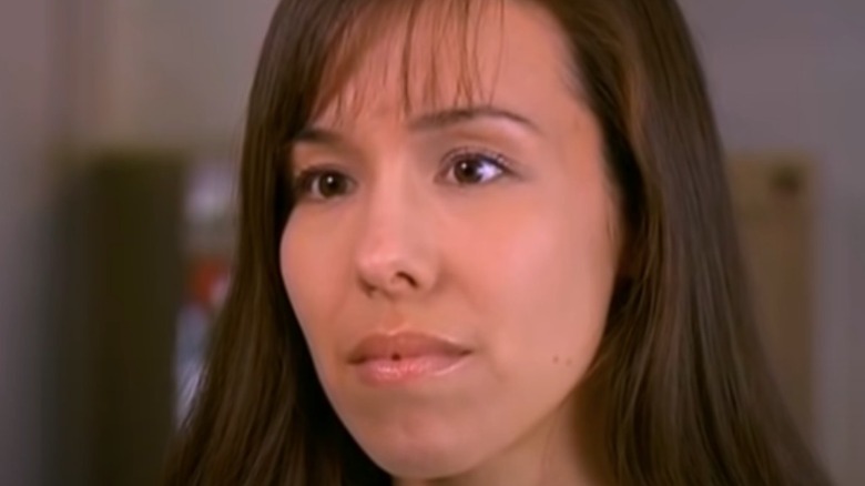 Jodi Arias in 2013