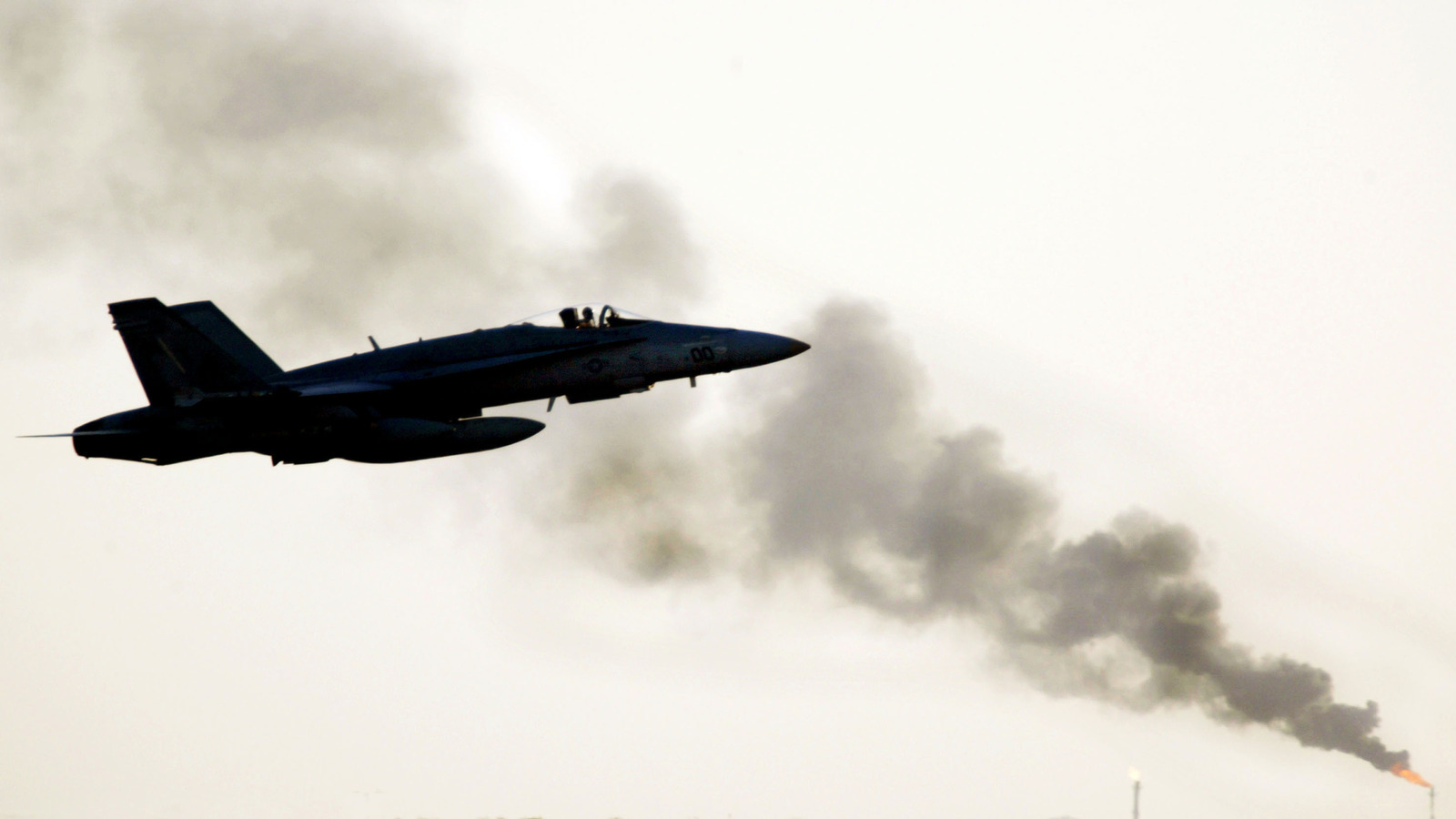 Why The Disappearance Of Flight 19 Remains Unsolved