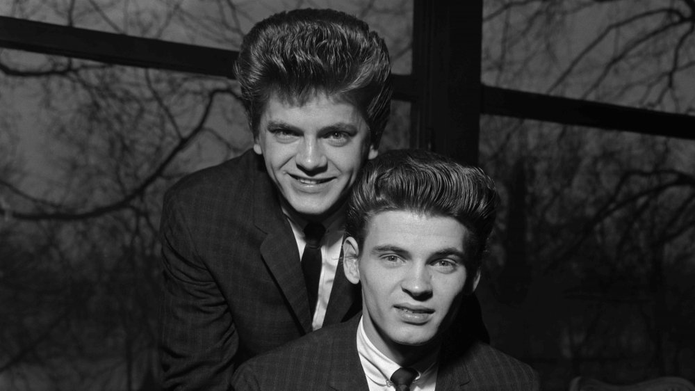 The Everly Brothers, 1960