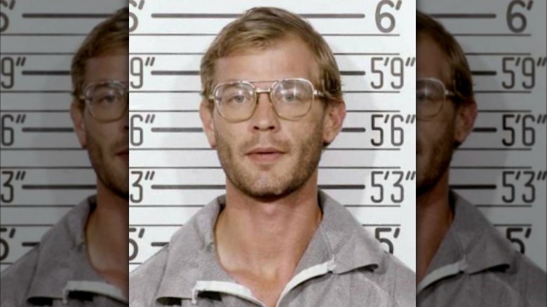 jeffrey dahmer
