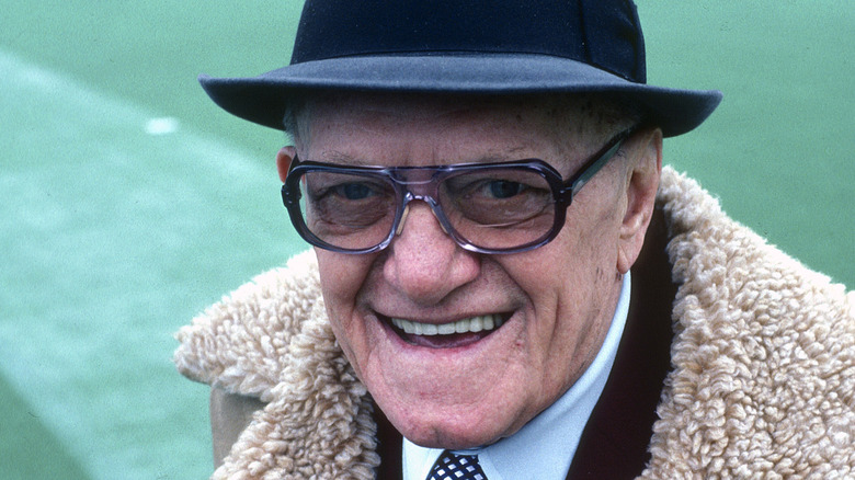 George Halas