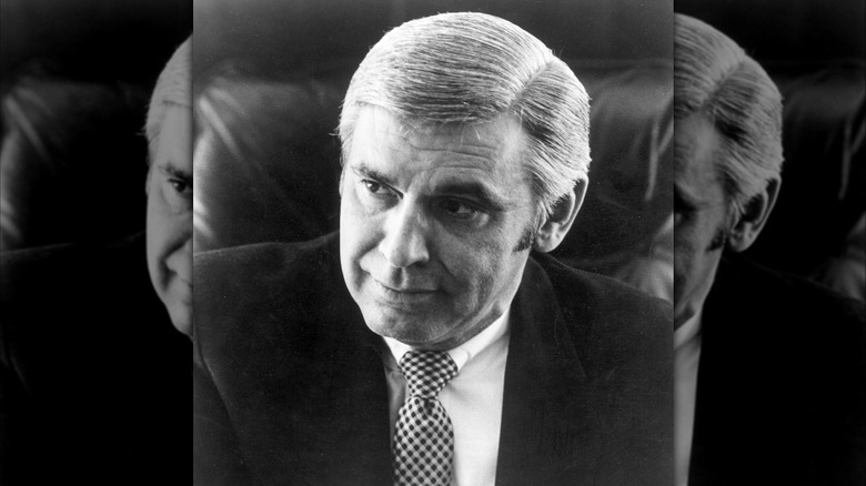 Congressman Leo Ryan
