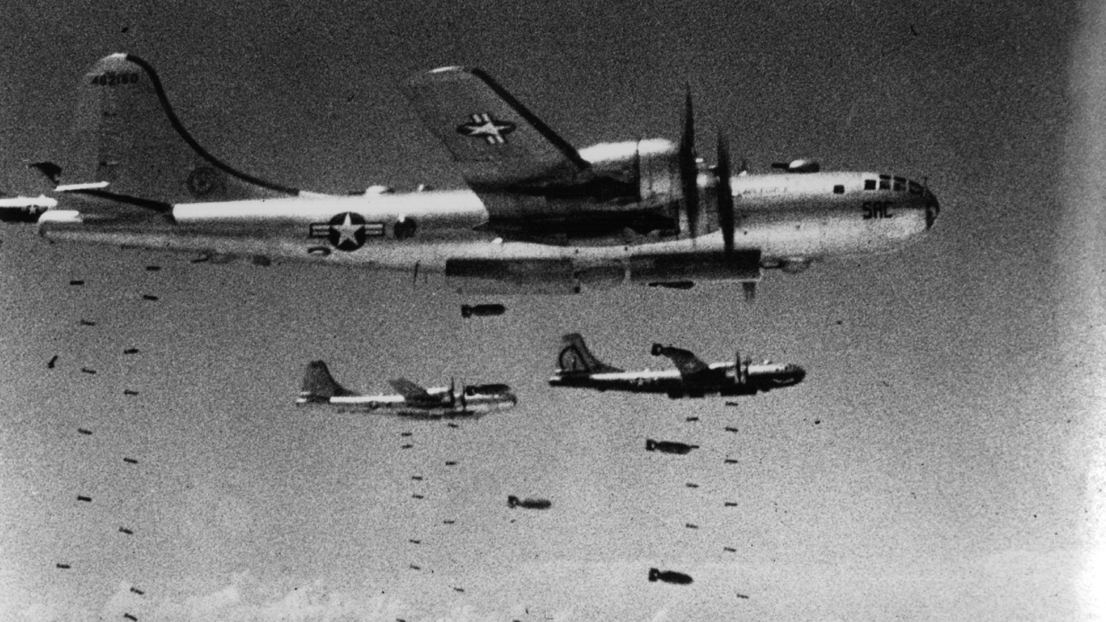Why The Korean War Technically Never Ended Why The Korean War Technically Never Ended