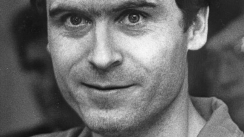 Ted Bundy