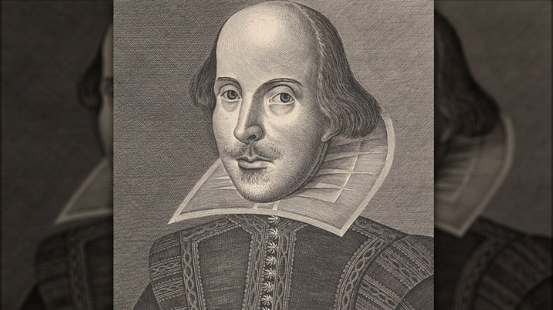 William Shakespeare